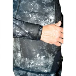 Camo Ghost Spearfishing 1.5 Mm -Marine Explorer picasso camo ghost spearfishing 1.5 mm 5