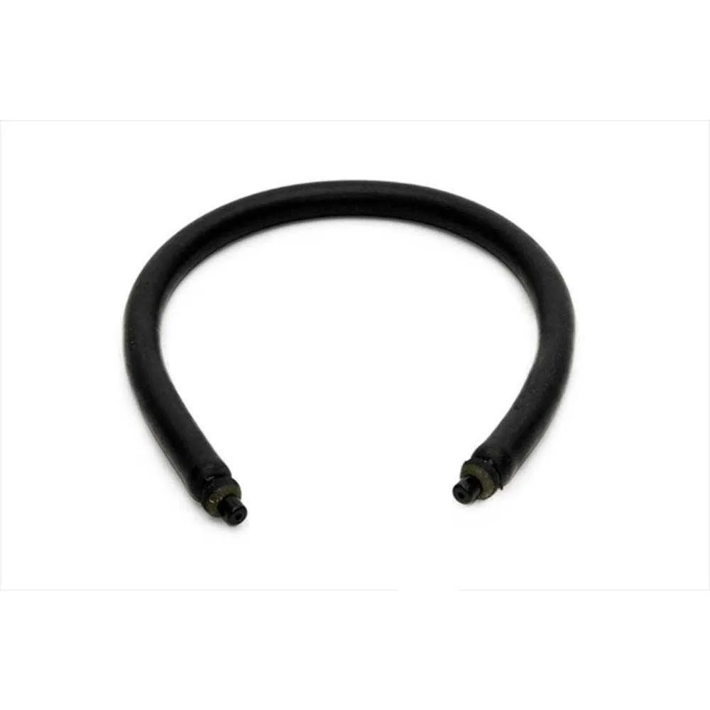 Circular Tomahawk 16 Mm 3 Circular Tomahawk 16 Mm