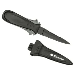 Dagger -Marine Explorer picasso dagger 2