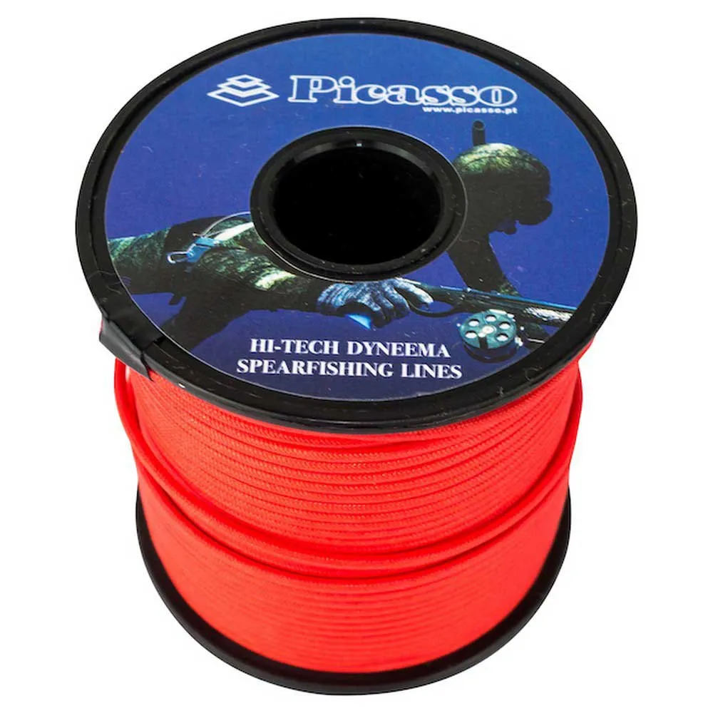 Dyneema For Warhead 1.9 Mm Coil 50 M 3 Dyneema For Warhead 1.9 Mm Coil 50 M