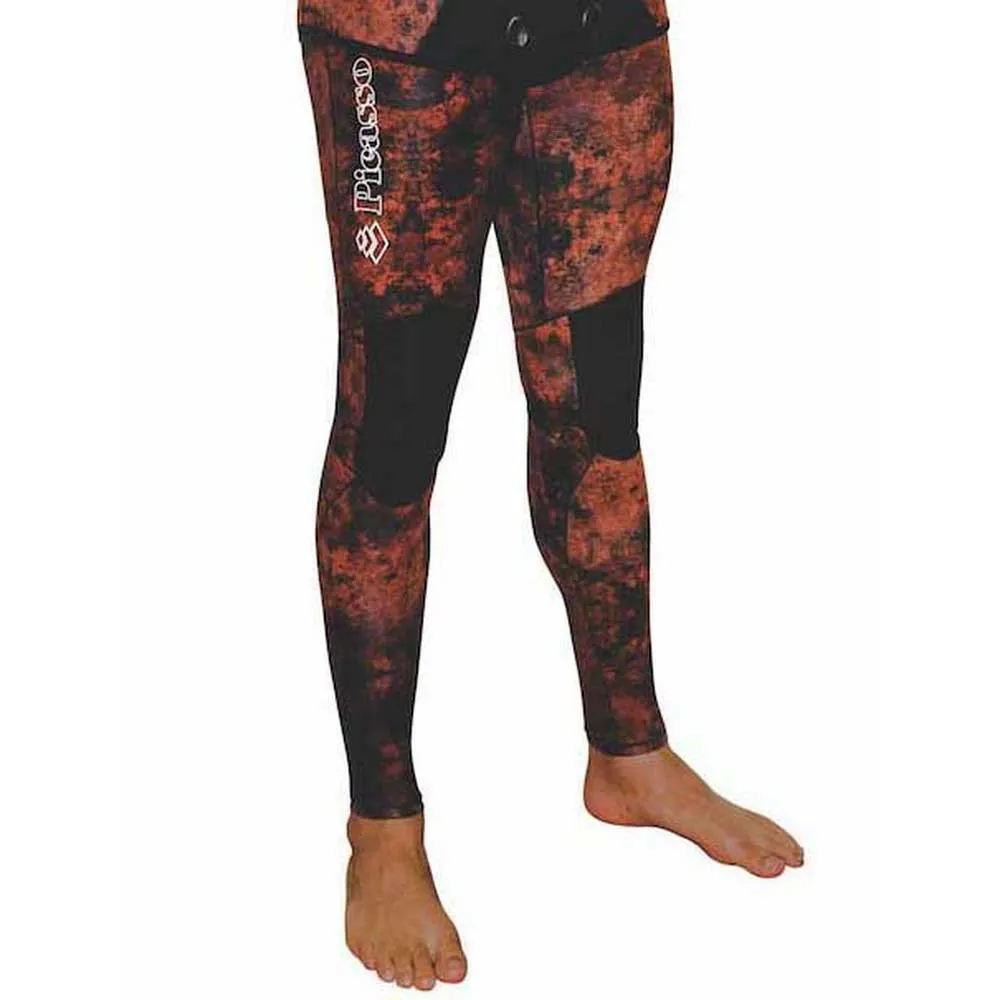 Kelp Spearfishing Pants 5 Mm 3 Kelp Spearfishing Pants 5 Mm