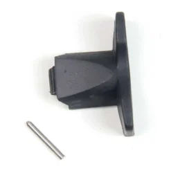 Magnum Charging Butt End