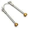 Quick Wishbone With Spheres -Marine Explorer picasso quick wishbone with spheres