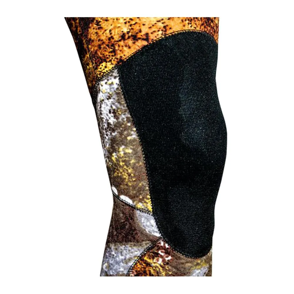 Stone Spearfishing Pants 5 Mm 5 Stone Spearfishing Pants 5 Mm - Image 3