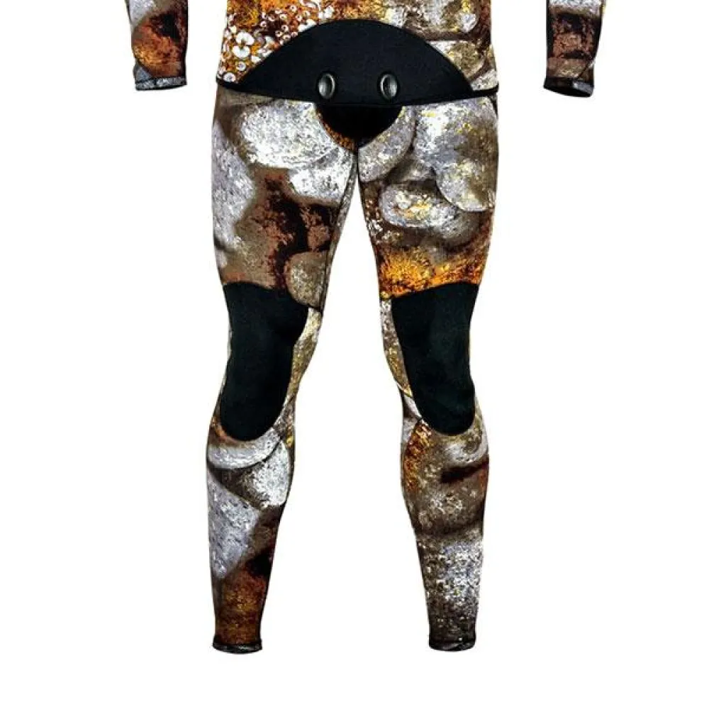 Stone Spearfishing Pants 5 Mm 3 Stone Spearfishing Pants 5 Mm