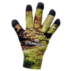Supratex Grass 3 Mm Gloves