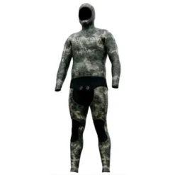 Thermal Skin Spearfishing 3 Mm