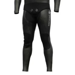 Thermal Skin Spearfishing Pants 7 Mm