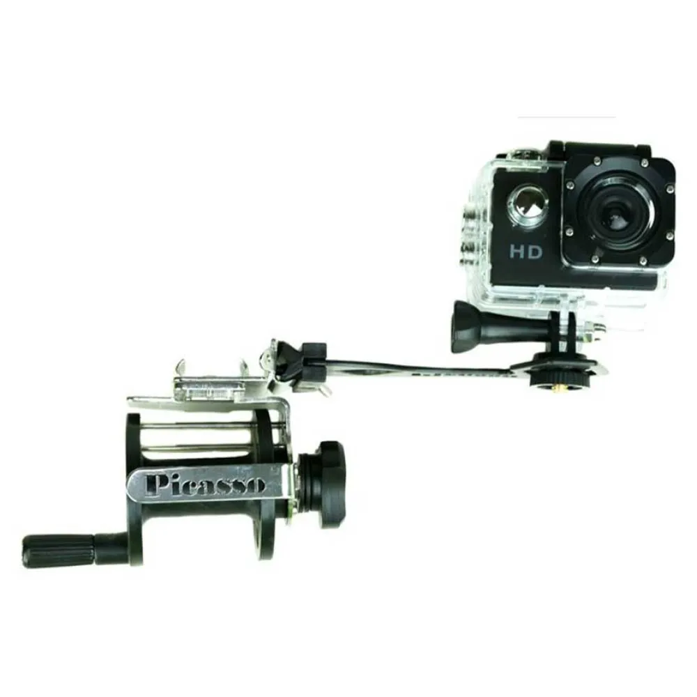 Top For GoPro With Omer Cayman Adapter 4 Top For GoPro With Omer Cayman Adapter - Image 2