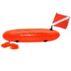 Torpedo Float Buoy -Marine Explorer picasso torpedo float buoy