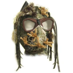 Cryptik Universal Hood