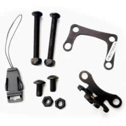 Omer T20/XXV Gold Adapter