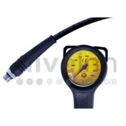 Poseidon Cirrus Pressure Gauge -Marine Explorer poseidon cirrus pressure gauge 2