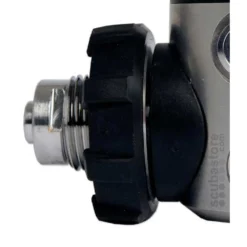 Poseidon XStream Deep MK3 DIN 1st Stage Regulator -Marine Explorer poseidon xstream deep mk3 din 1st stage regulator 2