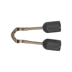 Articulated Wishbone With Nylon Bush