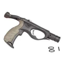 Complete Handle Metal