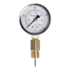 Cressi Pressure Gauge -Marine Explorer salvimar cressi pressure gauge
