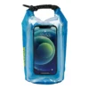 Dry Pack With Phone Window 2.5L -Marine Explorer salvimar dry pack with phone window 2.5l