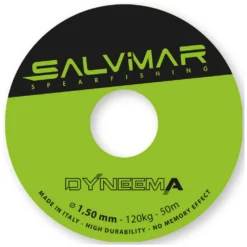 Dyneema 1.5 Mm 400 M
