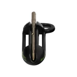 Fish Holder With Belt Base