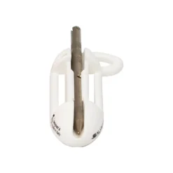 Fish Holder With Belt Spool Holder