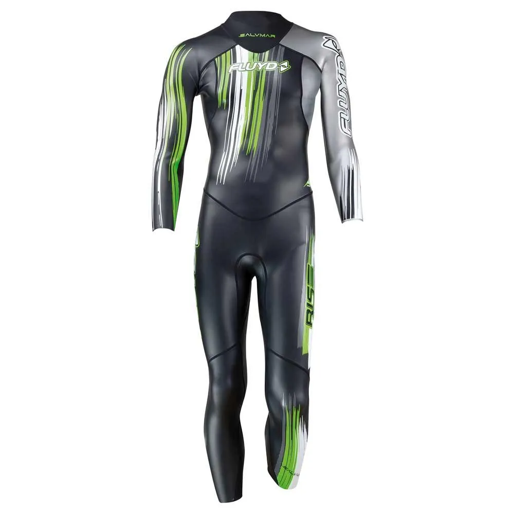 Fluyd Rise Wetsuit 1.5 Mm 3 Fluyd Rise Wetsuit 1.5 Mm