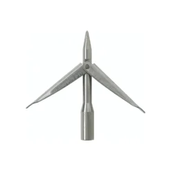 Harpoon SS With 2 Long Floppers