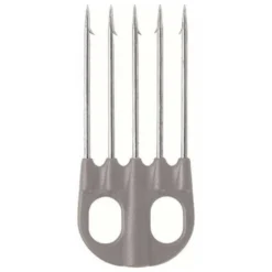 Jet 5 Mustad Prongs