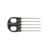 Jet 5 Stainless Steel Prongs