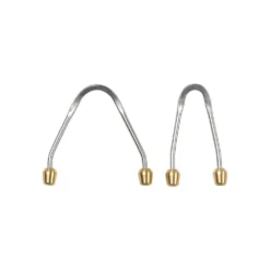 Kit Wishbone Twin/S With Spheres