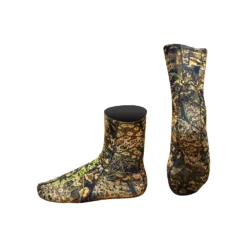 Krypsis 5.5 Mm Booties