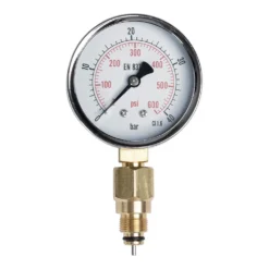 Mares Pressure Gauge