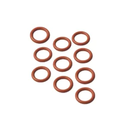 Silicon O Ring Large 8 Mm