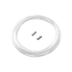 Soft Nylon Line With Rivets 6 M