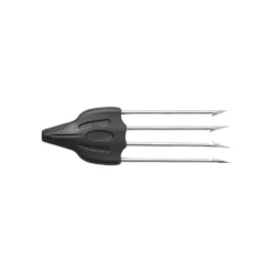 Speed 4 Prong Stainless Steel Points