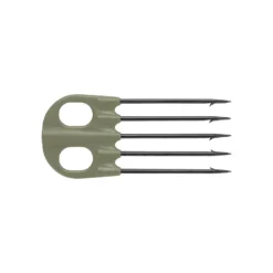 Speed Mustad 5 Prongs