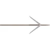 Tahitian Shaft Stainless Steel Double Barbs 7 Mm -Marine Explorer salvimar tahitian shaft stainless steel double barbs 7 mm 2