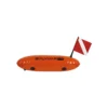 Torpedo Buoy