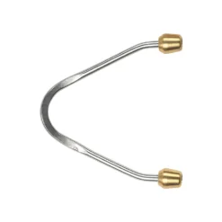 Wishbone Big With Spheres