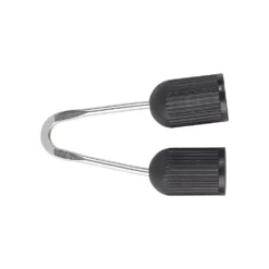 Wishbone Small Nylon Earring