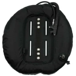 Black Devil Double Tank -Marine Explorer scubaforce black devil double tank 1