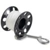 Cold Water Spool With Double Ender SS