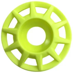 Exhaust Cover Black Devil 2nd Stage