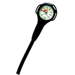 Compact Pressure Gauge
