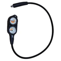 Compact Twin Console