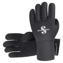 Everflex 5 Mm Gloves
