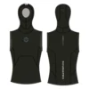 Everflex Yulex® 2.0 Hooded Inner Vest -Marine Explorer scubapro everflex yulex 2.0 hooded inner vest