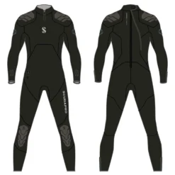 Everflex Yulex® 7.5/5.0 Mm Wetsuit