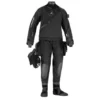 Evertech Breathable Dry Suit