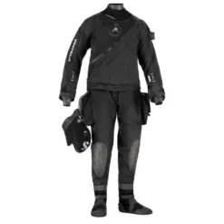 Evertech Breathable Dry Suit